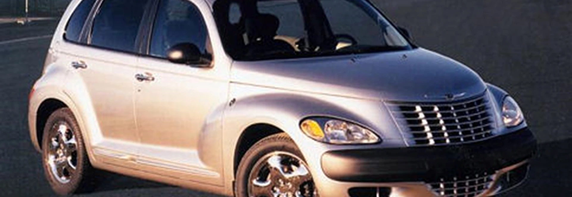 Chrysler PT Cruiser 2.0 Limited